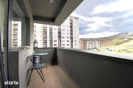 Apartament 3 camere | Pet Friendly | AC | Parcare | VIVO BMW Floresti