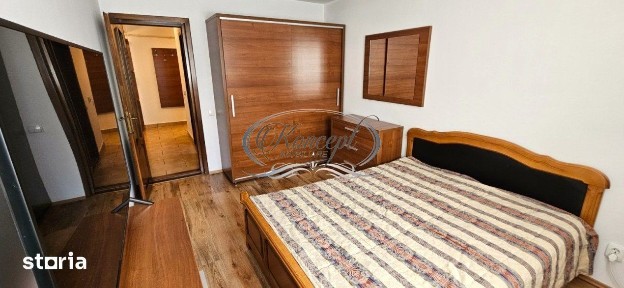Apartament modern cu parcare
