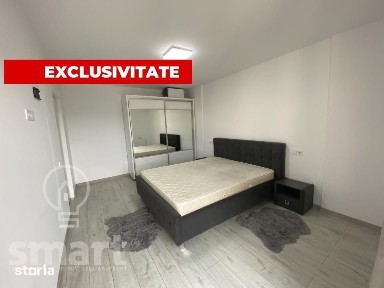 Apartament 3 camere cu parcare zona Vivo