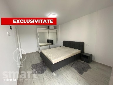 Apartament 3 camere cu parcare zona Vivo