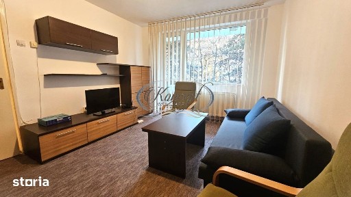 Apartament cu 2 camere, Aleea Bizusa, Gheorgheni