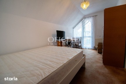 Apartament 1 Camera | 35 mp | Mobilat | Parcare | Zona Gruia