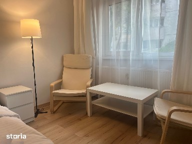 Apartament cu 1 camera, finisat modern, Gheorgheni