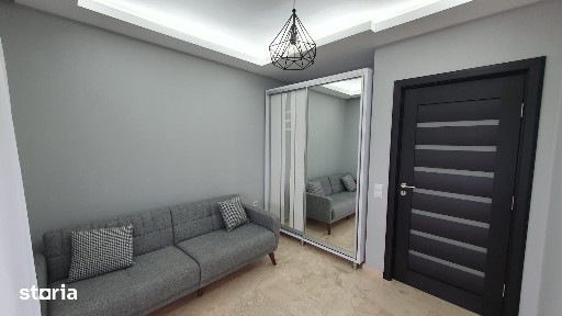 Pemthouse Apartament 3 camere Terasă Parcare subterană inclusă