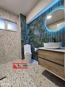 Str Stelelor zona Calea Baciului - Ap 3 camere - Prima Închiriere