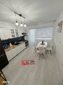 Baciu Hills str Stelelor - Apartament 2 camere - Mobilat Modern