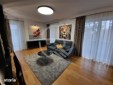 Apartament cu 2 camere,situat in Zona centrala!