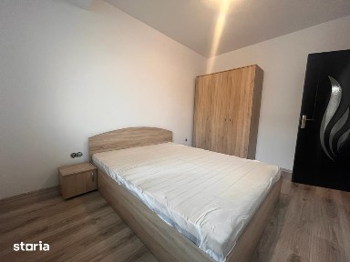 3 camere, modern, bloc nou, parcare, cartierul IRIS, zona OASULUI