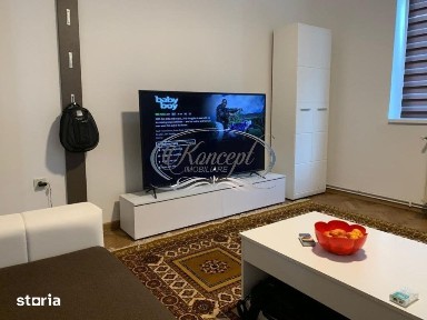 Apartament cu garaj in Cartierul Grigorescu