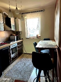 Inchiriere apartament 3 camere zona Interservisan Gheorgheni