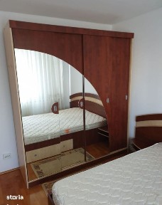Apartament 3 camere (2 dormitoare), Str Scortarilor, zona The Office