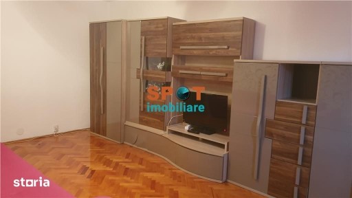 Apartament 2 camere, 50 mp,decomandat, zona strazii Dambovitei