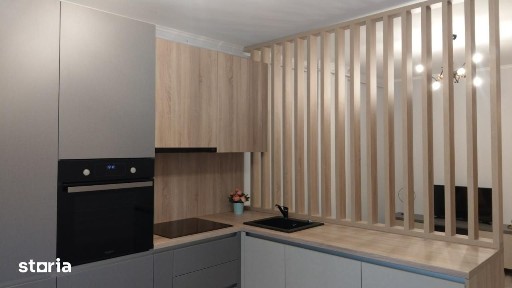 Apartament 3 camere de inchiriat in Centru