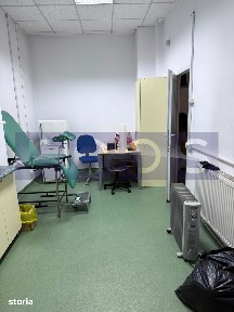 SPATIU COMERCIAL DE INCHIRIAT - ZONA TINERETULUI / PARCUL CAROL