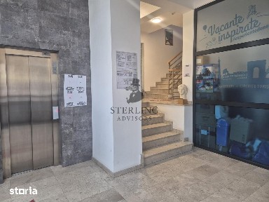 Imobil de birouri ideal sediu firma sau gradinita / after school