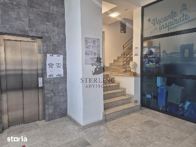 Imobil de birouri ideal sediu firma sau gradinita / after school