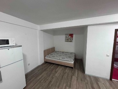 PF-INCHIRIEZ apartament 1 camera 35 MP-langa Parcul Poligon