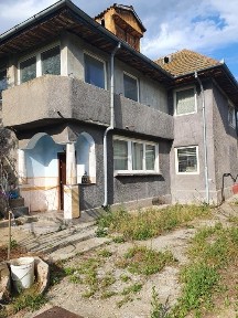 Vila zona bresti