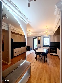 Apartament Premium 3 camere - Park Residence (lângă Parcul Zăvoi)