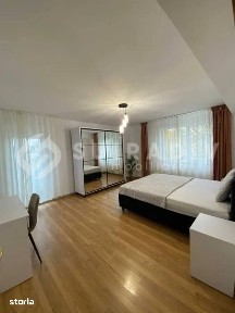 Apartament modern cu 2 dormitoare- Zorilor