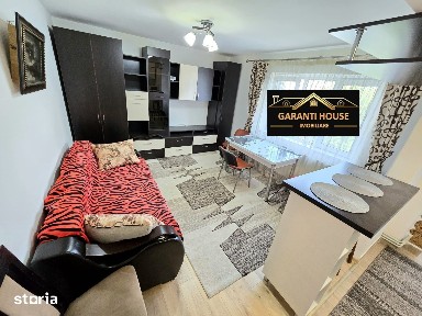 Lidl Semiluna, apartament cu 2 camere, mobilat, decomandat, 300€/Luna