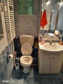 Inchiriez apartament cu 2 camere in zona Dacia