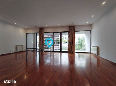 4 Camere 139 mp | Terasă | Parcare Subterană | Dorobanti - Floreasca