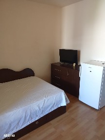 Închiriez garsonieră confort 1 zona Viitorului oraș Buzău
