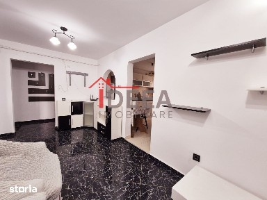 Apartament cu 3 camere, etaj 1, Bld. Dacia, Piatra Neamț