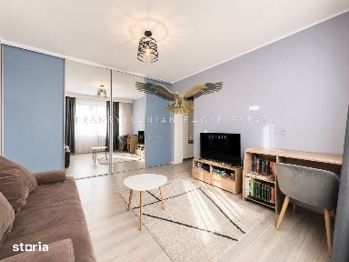 Locuinta renovata complet|2 camere|P-ta Mihai Viteazu