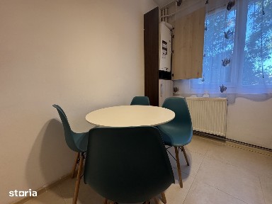 Palas 2 camere 50 mp Podul de Piatră