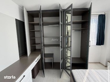 Apartament cu 2 camere de închiriat Sunnyville zona Racadau
