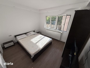 Inchiriez garsoniera Ramnicu Valcea zona Nord