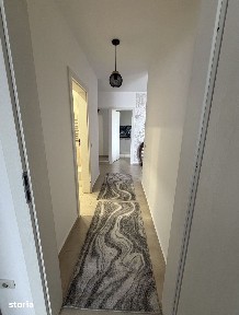 Apartament cu 2 camere de închiriat zona Noua