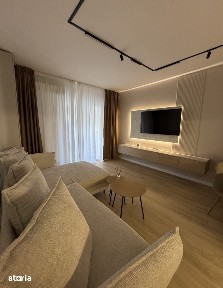 Apartament PREMIUM cu 2 camere | Joy Residence | Parcare subterană