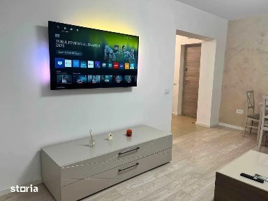Apartament 2 Camere | Bd Tomis II - EMAG | Decomandat | Parcare Aloca