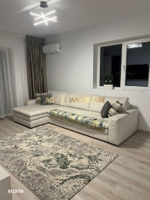 Inchiriere Apartament Sector 4