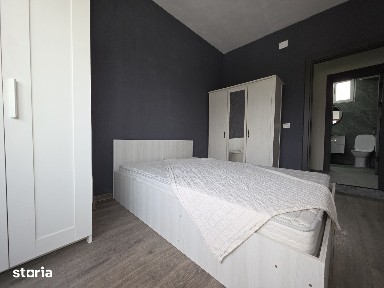 Apartament cu 2 camere de inchiriat in zona Cismigiu