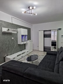 Inchiriez apartament 2 camere Confort Urban