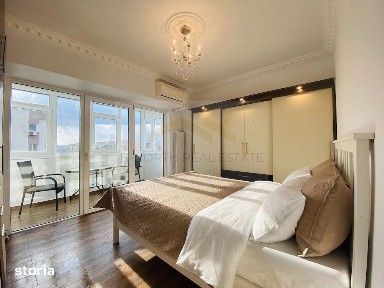Apartament 4 camere LUX | 110 mp | Iuliu Maniu - Apusului | 1 loc de p
