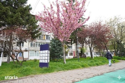 Spatiu comercial centru, renovat