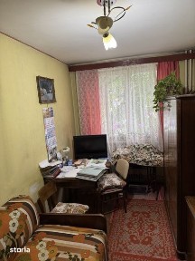 Apartament 3 camere, tip F