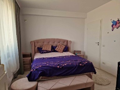 Apartament 3 camere Apollo Residence 3