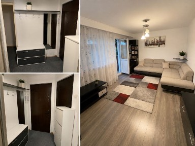 De vanzare apartament 4 camere 90 mp
