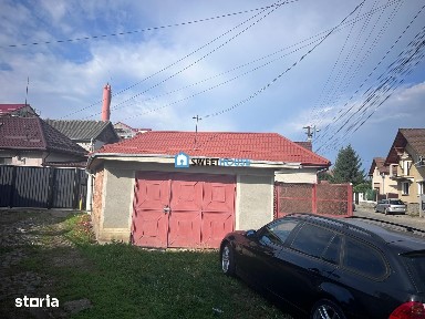 Casa la pret de apartament Str Cimpului