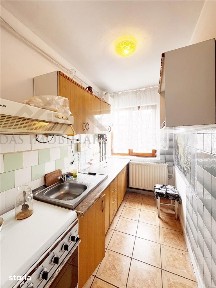 Apartament 2 camere, etaj 4, str. Aviatorilor