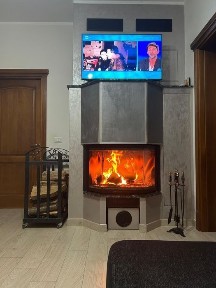 Vând casă noua zona Castelul de apa