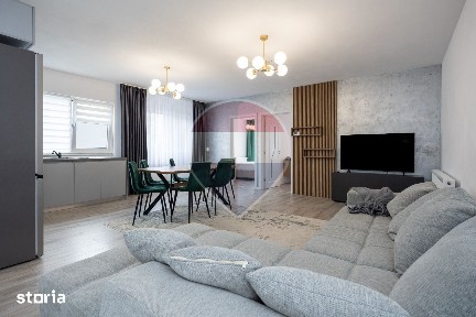 LA CASA 3 camere Modern Apartament 850Euro