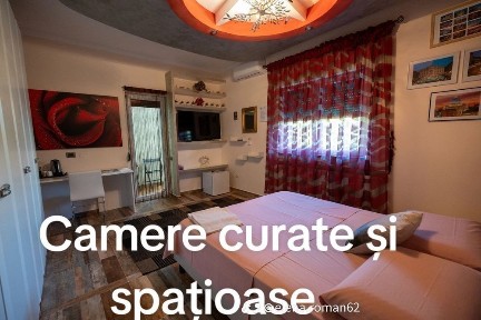 Camere de închiriat