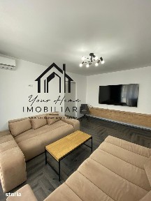 Apartament 2 camere semidecomandat, Centru Vechi - Str. Theodor Aman